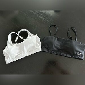 Gymshark Women’s Sports Bras